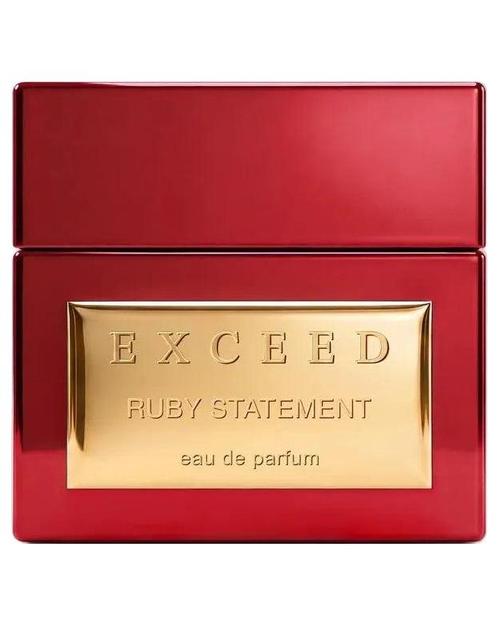 Ruby Statement-Exceed samples & decants -Scent Split