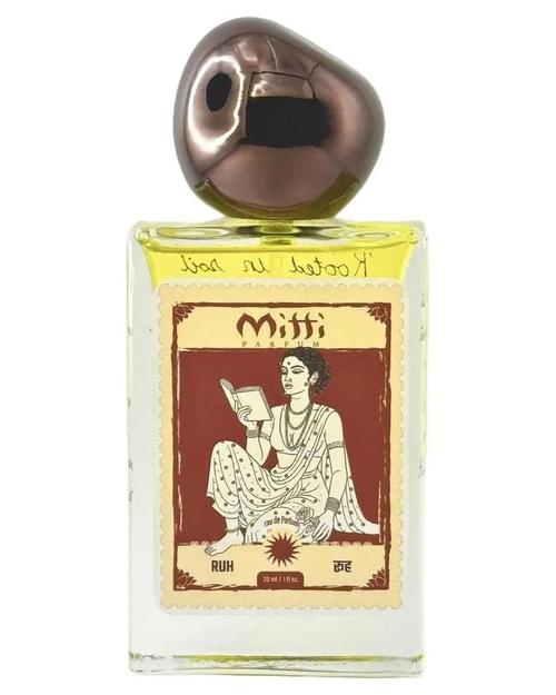 Ruh-Mitti Parfum samples & decants -Scent Split