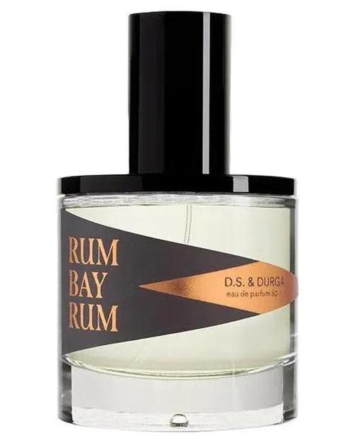 Rum Bay Rum-D.S. & Durga samples & decants -Scent Split