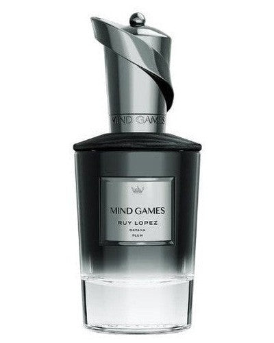 Ruy Lopez Sample & Decants by Mind Games – Scent Split