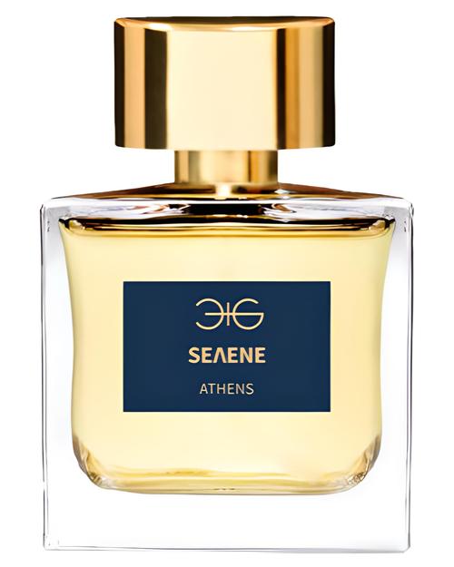 SEΛENE (Selene)-Manos Gerakinis samples & decants -Scent Split