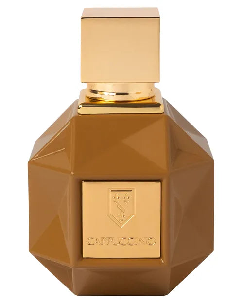 Cappuccino-Condé Parfum samples & decants -Scent Split