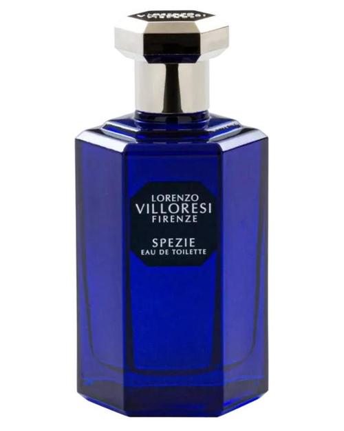Spezie-Lorenzo Villoresi samples & decants -Scent Split