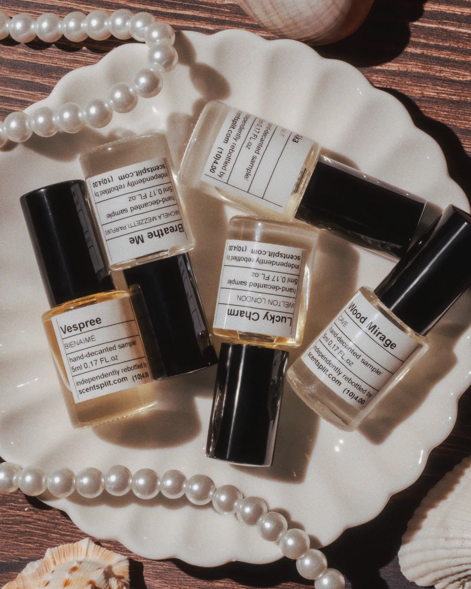 香水(ユニセックス) Pierre Guillaume Indochine 25 50ml 25 Indochine Sample & Decants by Pierre Guillaume Paris – Scent Split