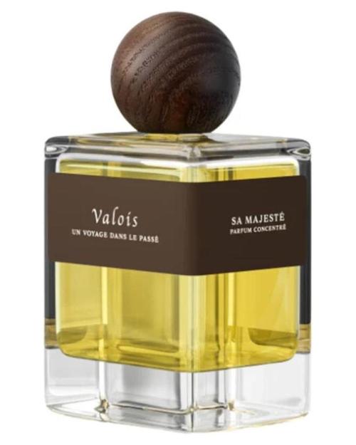Sa Majesté-Valois samples & decants -Scent Split