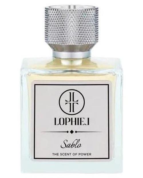 Sablo-Lophiel samples & decants -Scent Split