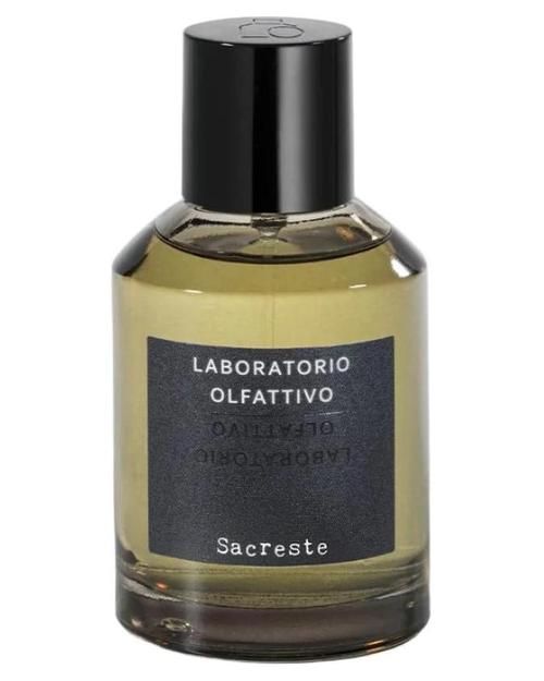 香水(ユニセックス) LABORATORIO OLFATTIVO Sacreste 30ml Sacreste - Laboratorio Olfattivo