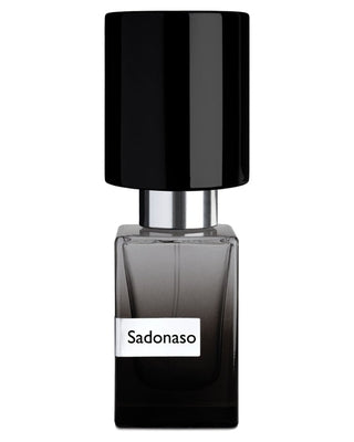 Sadonaso Sample & Decants by Nasomatto – Scent Split