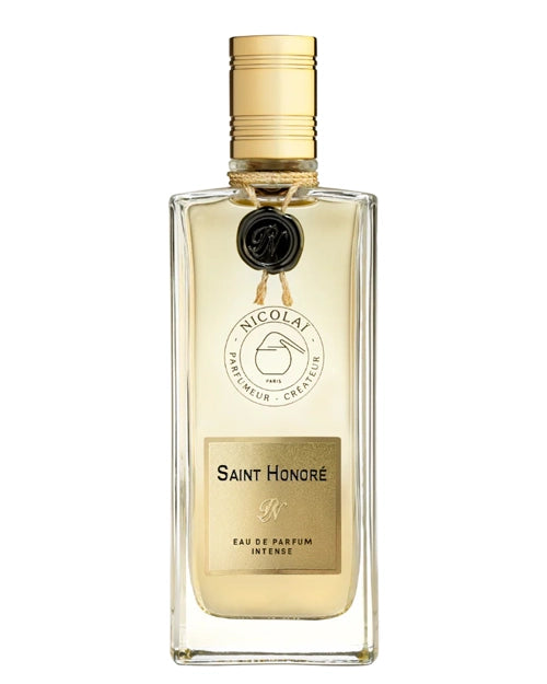 Saint Honoré Intense-Parfums de Nicolai samples & decants -Scent Split