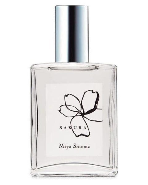 Sakura Sample & Decants by Miya Shinma – Scent Split