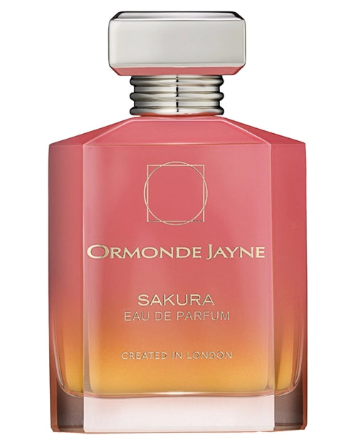 Sakura-Ormonde Jayne samples & decants -Scent Split