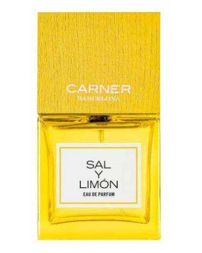 Sal Y Limon-Carner Barcelona samples & decants -Scent Split