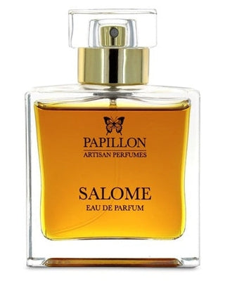 tobacco rose papillon artisan perfumes perfume Verfhrerischer Luxusparfum mit Jasmin Papillon - Tobacco Rose (Full