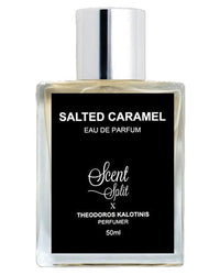 Salted Caramel (Scent Split Exclusive)