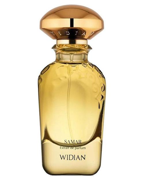 Samar-Widian samples & decants -Scent Split