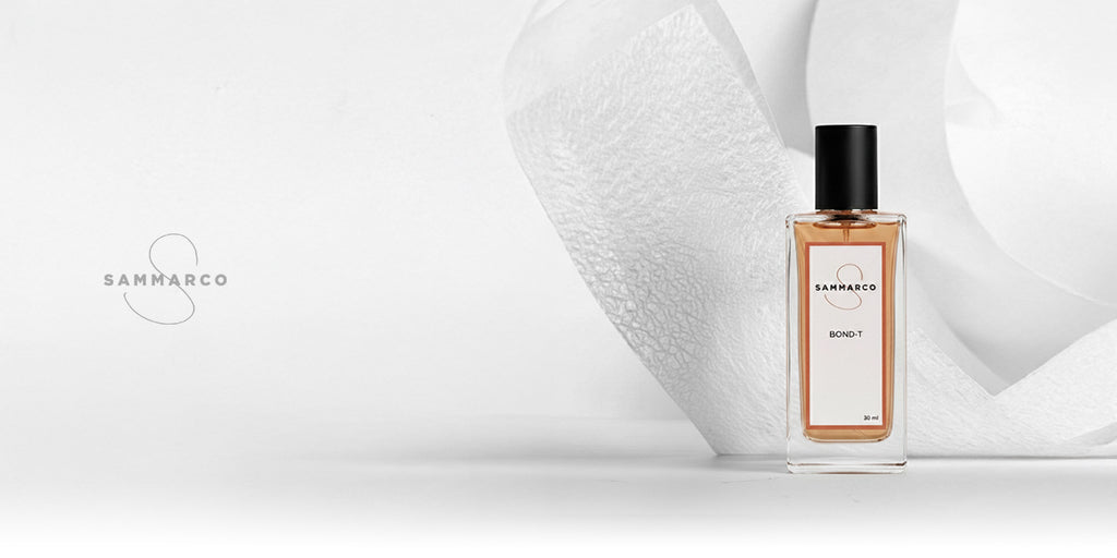 Sammarco collection banner