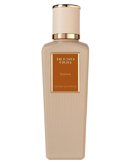 Sana-Blend Oud samples & decants -Scent Split