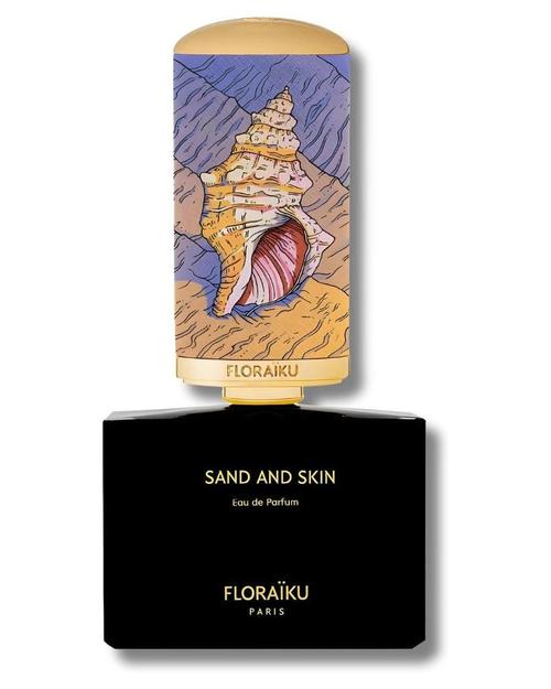 Sand and Skin Sample & Decants by Floraïku Paris – Scent Split