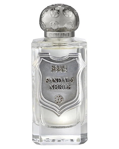 Sandalo Nobile Sample & Decants by Nobile 1942 – Scent Split