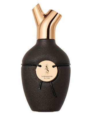Sandalwood In Oak-Scents of Wood samples & decants -Scent Split