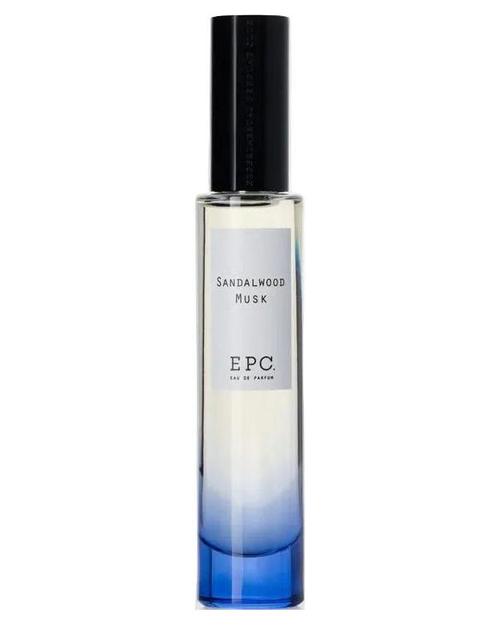 Sandalwood Musk-EPC. samples & decants -Scent Split