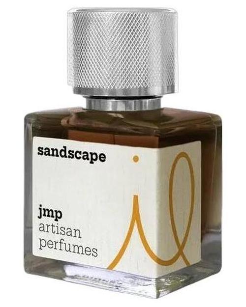Sandscape-JMP Artisan Perfumes samples & decants -Scent Split