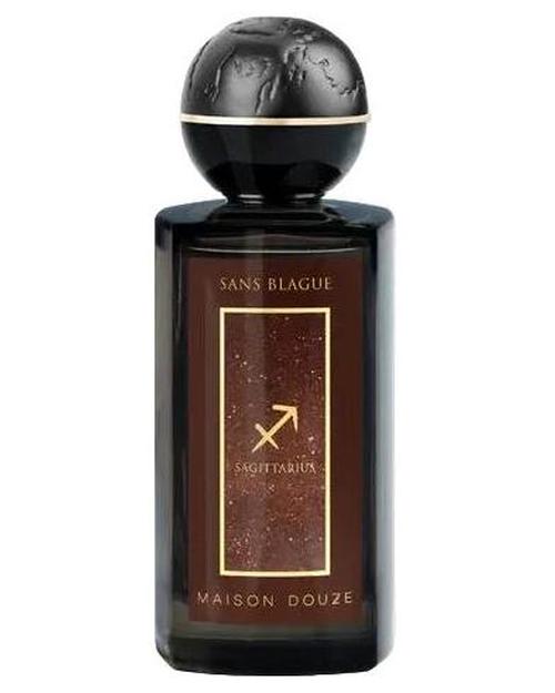 Sans Blague Sagittarius-Maison Douze samples & decants -Scent Split