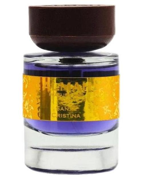 Santa Cristina-Almah Parfums 1948 samples & decants -Scent Split