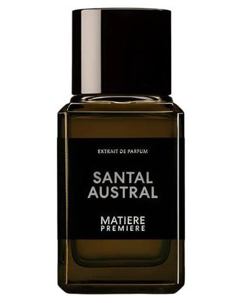 Santal Austral Extrait de Parfum-Matiere Premiere samples & decants -Scent Split