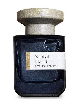 Santal Blond-Atelier Materi samples & decants -Scent Split