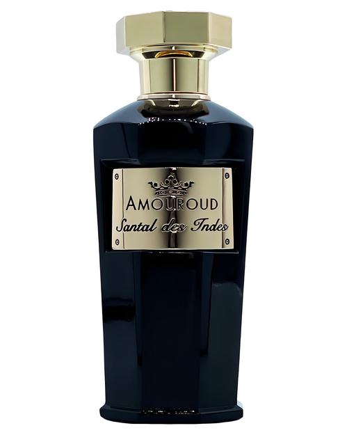 Santal Des Indes Sample & Decants by Amouroud – Scent Split