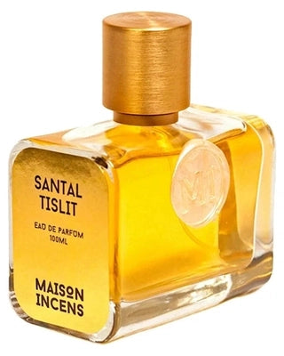 Santal Tislit-Maison Incens samples & decants -Scent Split