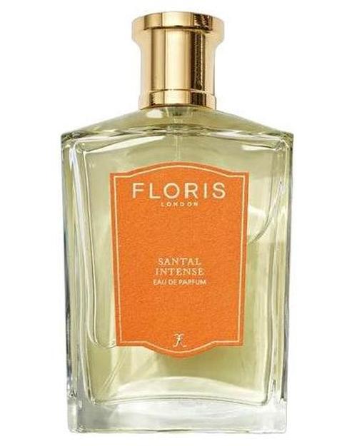 Santal Intense-Floris London samples & decants -Scent Split