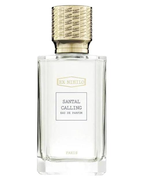 Santal Calling-Ex Nihilo samples & decants -Scent Split