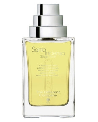 Santo Incienso-The Different Company samples & decants -Scent Split