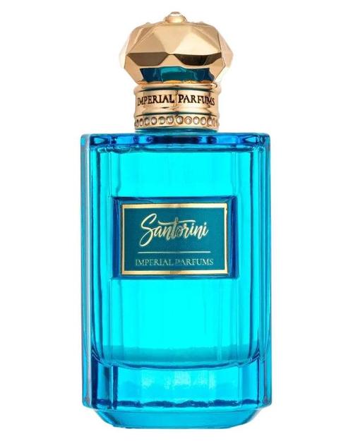 Santorini-Imperial Parfums samples & decants -Scent Split