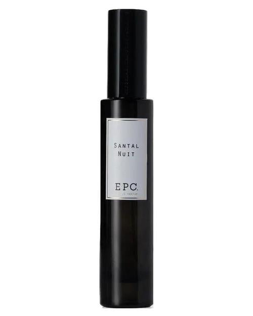 Santal Nuit-EPC. samples & decants -Scent Split
