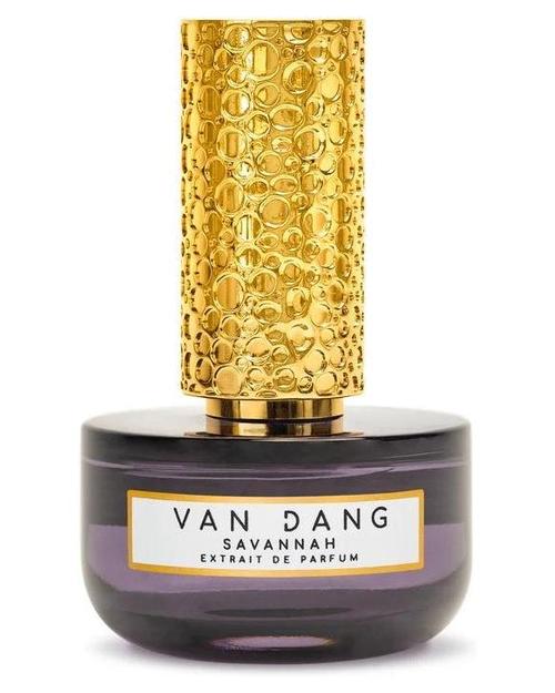 Savannah-Van Dang samples & decants -Scent Split