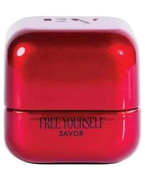 Savor-Free Yourself samples & decants -Scent Split