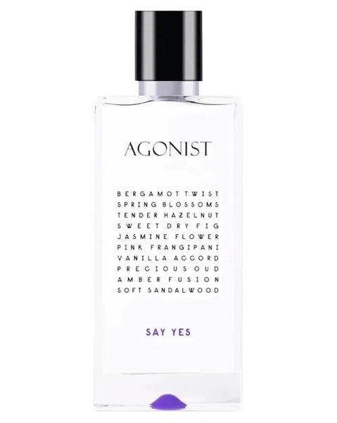 Say Yes Sample & Decants by Agonist – Scent Split Say Yes Sample & Decants by Agonist – Scent Split
