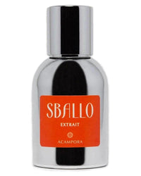 Sballo Extrait