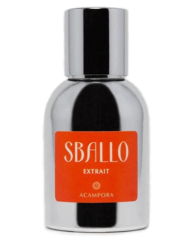 Sballo Extrait-Bruno Acampora samples & decants -Scent Split