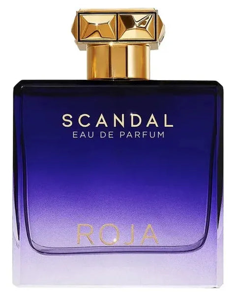 Scandal Parfum Cologne Sample & Decants by Roja London – Scent Split