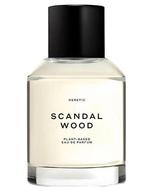 Scandalwood-Heretic samples & decants -Scent Split