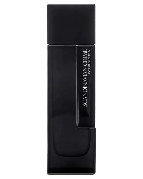 Scandinavian Crime-LM Parfums samples & decants -Scent Split