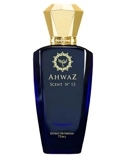 Scent No. 13 Sample & Decants by Ahwaz Fragrance – Scent Split