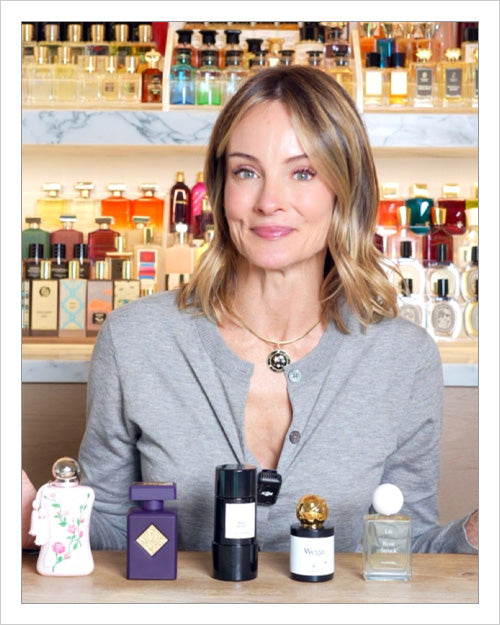 The Rose Edit-ScentTakes samples & decants -Scent Split