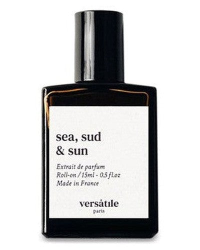 Sea, Sud & Sun-Versatile samples & decants -Scent Split