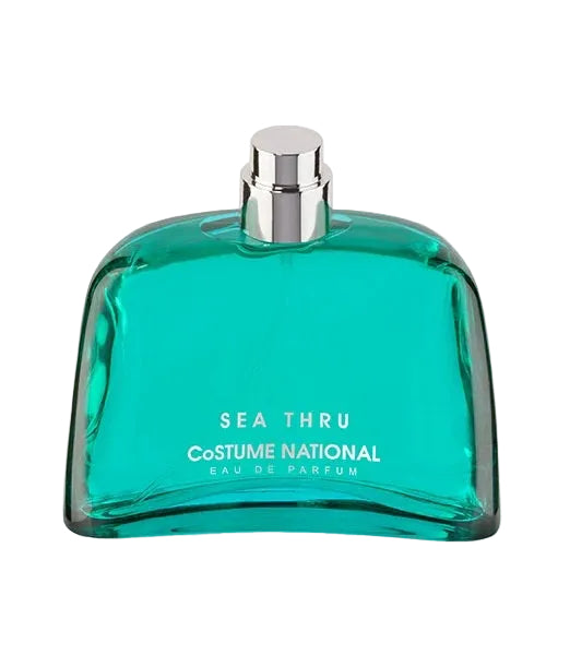 Sea Thru-Costume National samples & decants -Scent Split