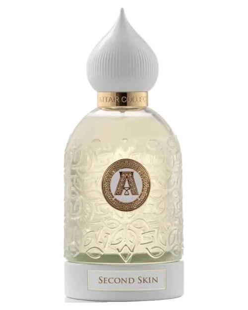 Second Skin-Attar Collection samples & decants -Scent Split